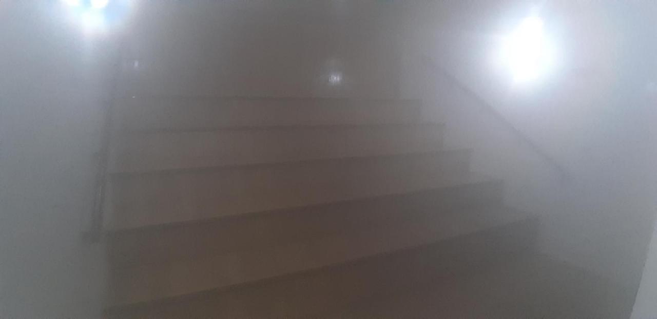 Flat No Cavalinho Branco Aparthotel Águas de Lindóia Exterior foto